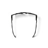 Lunettes de Soleil Seletti x OKKIA - Colorado Black OKS03BB – style italien audacieux et confort visuel sous le soleil