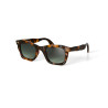 Lunettes de Soleil Seletti x OKKIA - Dakota Havana OKS02CHG – monture tendance aux lignes affirmées et protection UV