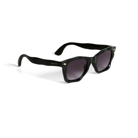 Lunettes de Soleil Seletti x OKKIA - Kansas OKS01 – allure distinctive, confort durable et style intemporel
