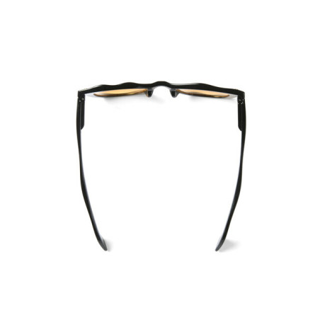 Lunettes de Soleil Seletti x OKKIA - Kansas Black OKS01BB – allure distinctive, confort durable et style intemporel
