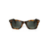 Lunettes de Soleil Seletti x OKKIA - Kansas Havana OKS01CHG – allure distinctive, confort durable et style intemporel