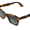 Lunettes de Soleil Seletti x OKKIA - Kansas Havana OKS01CHG – allure distinctive, confort durable et style intemporel