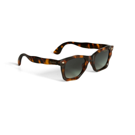 Lunettes de Soleil Seletti x OKKIA - Kansas Havana OKS01CHG – allure distinctive, confort durable et style intemporel