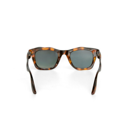 Lunettes de Soleil Seletti x OKKIA - Kansas Havana OKS01CHG – allure distinctive, confort durable et style intemporel