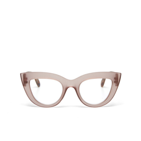 Lunettes de Lecture OKKIA Claudia Big Cat Eye OK023 | Style Élégant