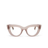 Lunettes de Lecture OKKIA Claudia Big Cat Eye OK023 | Style Élégant