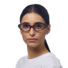 Lunettes de Lecture Okkia Lina Small Cat Eye - OK-039 | Style Cat Eye Chic