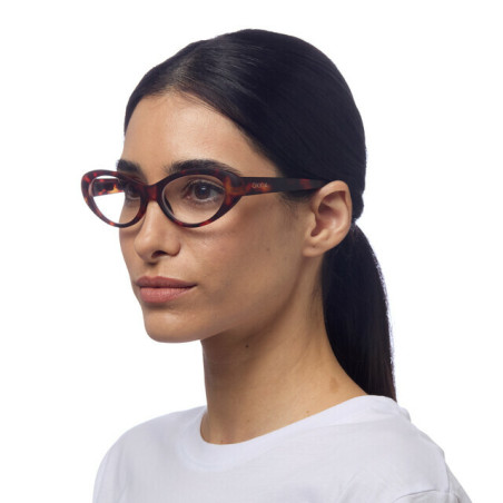 Lunettes de Lecture Okkia Lina Small Cat Eye - OK-039 | Style Cat Eye Chic