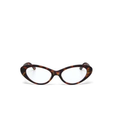 Lunettes de Lecture Okkia Lina Small Cat Eye - OK-039 | Style Cat Eye Chic