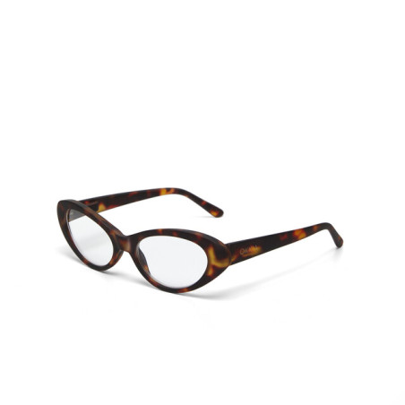 Lunettes de Lecture Okkia Lina Small Cat Eye - OK-039 | Style Cat Eye Chic