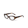 Lunettes de Lecture Okkia Lina Small Cat Eye - OK-039 | Style Cat Eye Chic