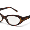 Lunettes de Lecture Okkia Lina Small Cat Eye - OK-039 | Style Cat Eye Chic