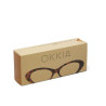 Lunettes de Lecture Okkia Lina Small Cat Eye - OK-039 | Style Cat Eye Chic