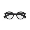 Lunettes de lecture Okkia - Lauro Noir - OK041BK – élégance intemporelle et confort visuel optimal