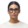 Lunettes de lecture Okkia - Lauro Noir - OK041BK – élégance intemporelle et confort visuel optimal