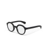 Lunettes de lecture Okkia - Lauro Noir - OK041BK – élégance intemporelle et confort visuel optimal
