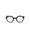 Lunettes de lecture Okkia - Lauro Noir - OK041BK – élégance intemporelle et confort visuel optimal