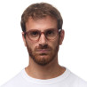 Lunettes de lecture Okkia - Lauro Rose - OK041RO – élégance intemporelle et confort visuel optimal