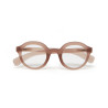 Lunettes de lecture Okkia - Lauro Rose - OK041RO – élégance intemporelle et confort visuel optimal