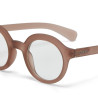 Lunettes de lecture Okkia - Lauro Rose - OK041RO – élégance intemporelle et confort visuel optimal