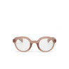 Lunettes de lecture Okkia - Lauro Rose - OK041RO – élégance intemporelle et confort visuel optimal