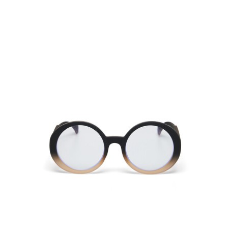 Lunettes de lecture Okkia - Laura Black Pink - OK024BP – élégance contemporaine et confort visuel au quotidien