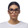 Lunettes de lecture Okkia - Laura Havana - OK024CH – élégance contemporaine et confort visuel au quotidien
