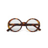Lunettes de lecture Okkia - Laura Havana - OK024CH – élégance contemporaine et confort visuel au quotidien