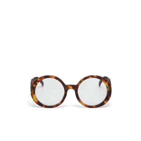 Lunettes de lecture Okkia - Laura Havana - OK024CH – élégance contemporaine et confort visuel au quotidien