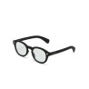 Lunettes de lecture Okkia - Milano Black - OK038BK – design urbain élégant et confort de lecture optimal au quotidien
