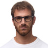 Lunettes de lecture Okkia - Milano Havana - OK038CH – design urbain élégant et confort de lecture optimal au quotidien