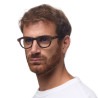 Lunettes de lecture Okkia - Milano Havana - OK038CH – design urbain élégant et confort de lecture optimal au quotidien