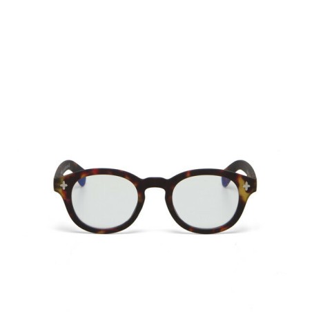 Lunettes de lecture Okkia - Milano Havana - OK038CH – design urbain élégant et confort de lecture optimal au quotidien