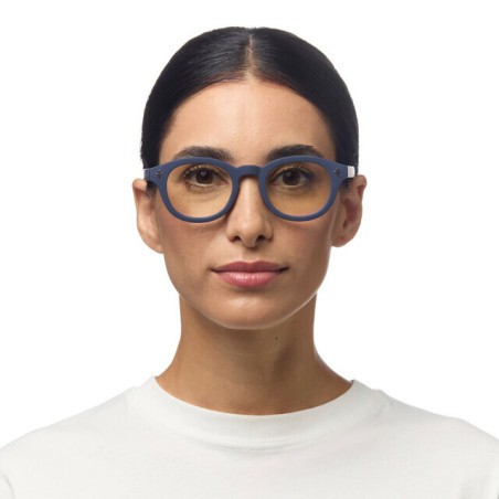 Lunettes de lecture Okkia - Milano Midnight - OK038MN – design urbain élégant et confort de lecture optimal au quotidien