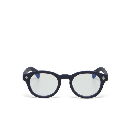 Lunettes de lecture Okkia - Milano Midnight - OK038MN – design urbain élégant et confort de lecture optimal au quotidien