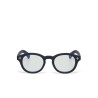 Lunettes de lecture Okkia - Milano Midnight - OK038MN – design urbain élégant et confort de lecture optimal au quotidien