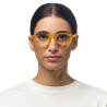 Lunettes de lecture Okkia - Milano Giallo - OK038Y3H – design urbain élégant et confort de lecture optimal au quotidien