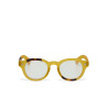 Lunettes de lecture Okkia - Milano Giallo - OK038Y3H – design urbain élégant et confort de lecture optimal au quotidien