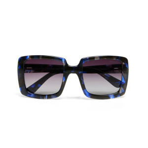 Lunettes de Soleil OKKIA CLUB - Ischia Blue Forty OKL05BF – style moderne et confort visuel sous le soleil