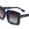 Lunettes de Soleil OKKIA CLUB - Ischia Blue Forty OKL05BF – style moderne et confort visuel sous le soleil