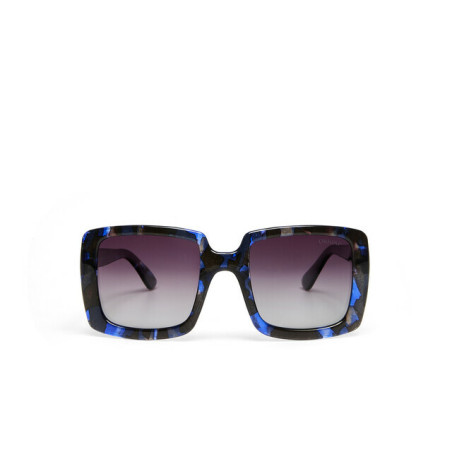 Lunettes de Soleil OKKIA CLUB - Ischia Blue Forty OKL05BF – style moderne et confort visuel sous le soleil