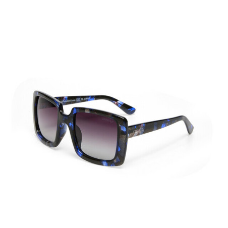 Lunettes de Soleil OKKIA CLUB - Ischia Blue Forty OKL05BF – style moderne et confort visuel sous le soleil