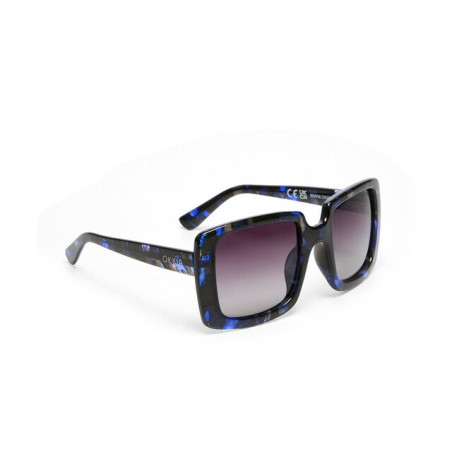 Lunettes de Soleil OKKIA CLUB - Ischia Blue Forty OKL05BF – style moderne et confort visuel sous le soleil