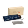 Lunettes de Soleil OKKIA CLUB - Ischia Blue Forty OKL05BF – style moderne et confort visuel sous le soleil