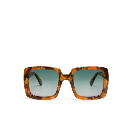 Lunettes de Soleil OKKIA CLUB - Ischia Havana OKL05CHG – style moderne et confort visuel sous le soleil