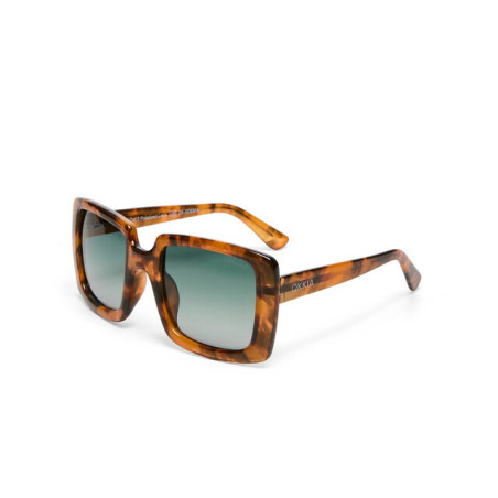 Lunettes de Soleil OKKIA CLUB - Ischia Havana OKL05CHG – style moderne et confort visuel sous le soleil