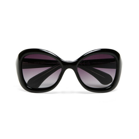 Lunettes de Soleil OKKIA CLUB - Procida Black OKL06BK – style estival moderne et confort visuel sous le soleil