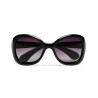 Lunettes de Soleil OKKIA CLUB - Procida Black OKL06BK – style estival moderne et confort visuel sous le soleil
