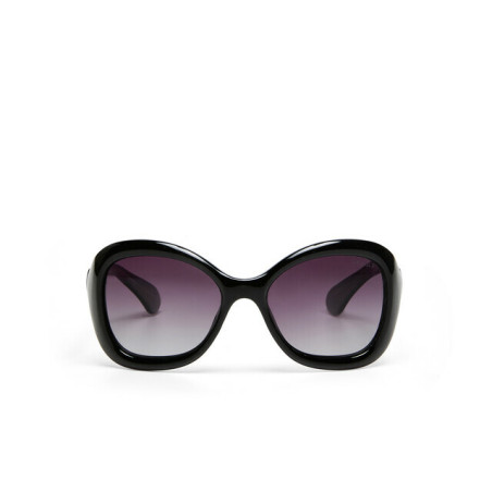 Lunettes de Soleil OKKIA CLUB - Procida Black OKL06BK – style estival moderne et confort visuel sous le soleil