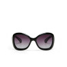 Lunettes de Soleil OKKIA CLUB - Procida Black OKL06BK – style estival moderne et confort visuel sous le soleil